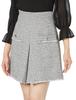 [Jill by Jill Stuart] Твидовая юбка