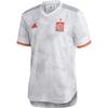 adidas Оригинальная форма игрока сборной Испании на Кубок Европы 21 года, выездная версия FI6239