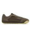 Fila Кроссовки для тенниса TROFEO Женские Кофейные A12W611009FCL Амортизация Устойчивость к истиранию Покрытие Легкие Низкие