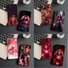 Scarlet Witch Marvel Poster Phone Cover for Motorola Moto Edge 70 60 Fusion NEO Pro G Stylus G56 G96 G52 G04 G05 G85 G84 Case