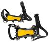 EVERNEW Crampons L Yellow EBY014 6-claw