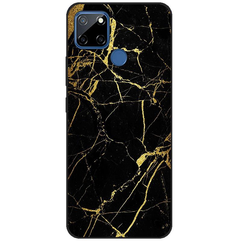 For Realme 7i RMX2193 Case Soft Silicone Back Cover Phone Cases for OPPO Realme 7i RMX2193 Case TPU Realme7i Realme 7i RMX2103