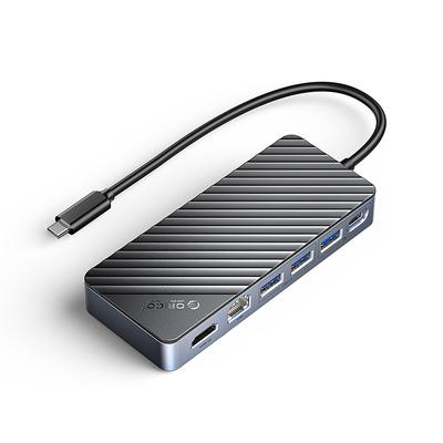 Аксессуары для компьютеров – Концентраторы USB
