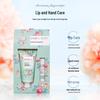 Cath Kidston Rose Hand and Lip Care Gift Set