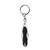 [Fonney] Anti-Static Key Holder, Anti-Static Key Chain, Car Static Releaser, Eliminator Static Discharge Remover