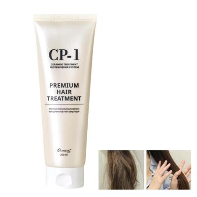 Премиальный уход для волос 250 мл