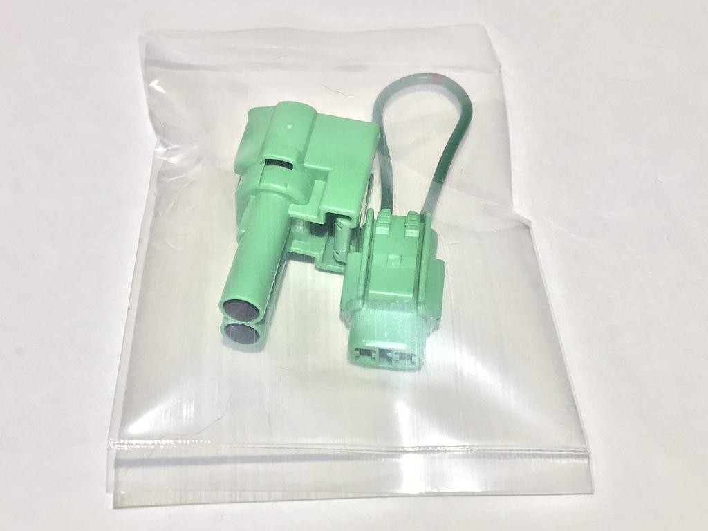 1613 [Отечественный производитель/Отечественный производитель] Адрес Skywave Epsilon Отключатель боковой подставки Отключатель выключателя боковой подставки Разъем Короткий разъем