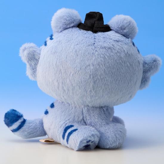 BT21 Плюшевый K-HORANG