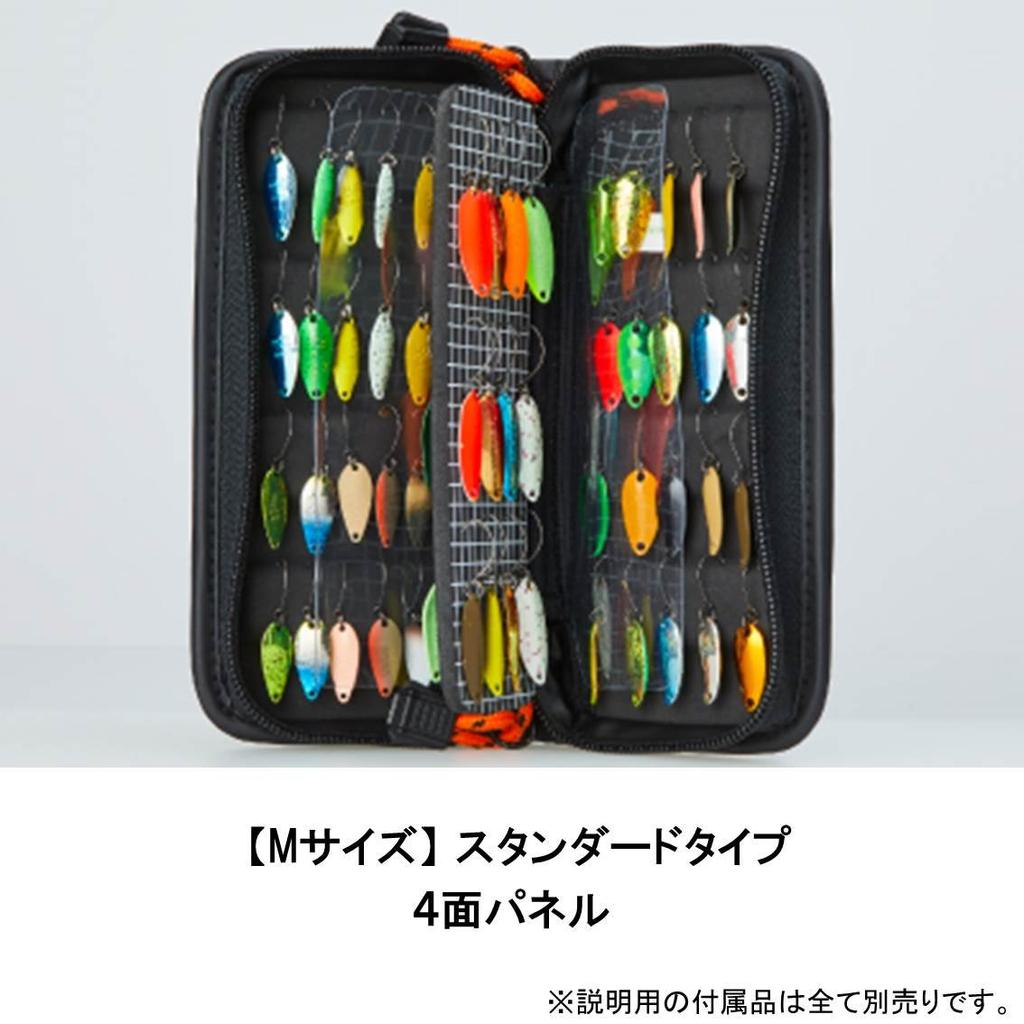 DAIWA Presso Wallet Orange S(C)
