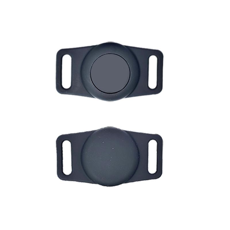 Stock New Pet GPS Locator Collar Puppies Kittens Anti-Lost Reminder One-Click Search Bluetooth 5.0 Remote Tracker Android/iOS