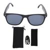 AI Translation Smart Glasses for Men Women Bluetooth 5.3 Sunglasses 144 Languages Translation Multifunctional for