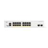 Cisco Catalyst 1300-16P-2G -