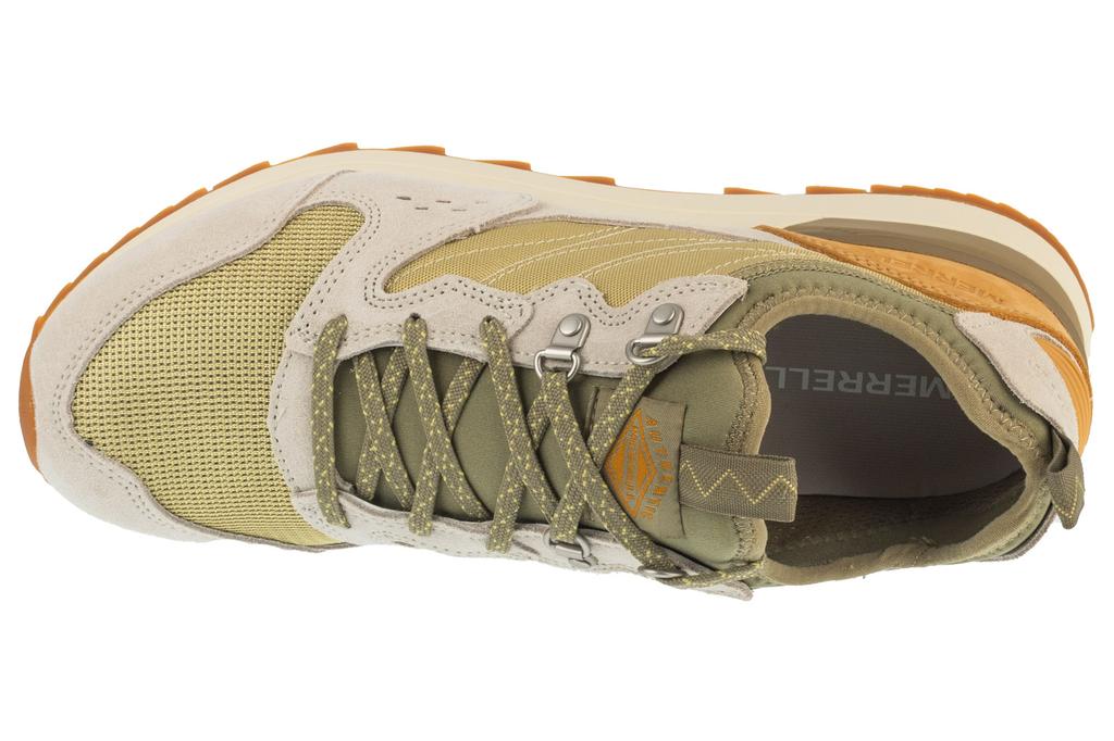 Merrell Alpine 83 Sneaker Recraft, Mens Beige Sneakers