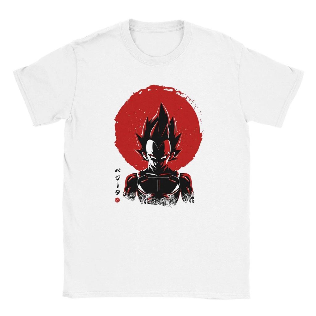 Dragon Ball T-Shirt - Anime Graphic Tee | Soft Cotton, Unique Fan Gift