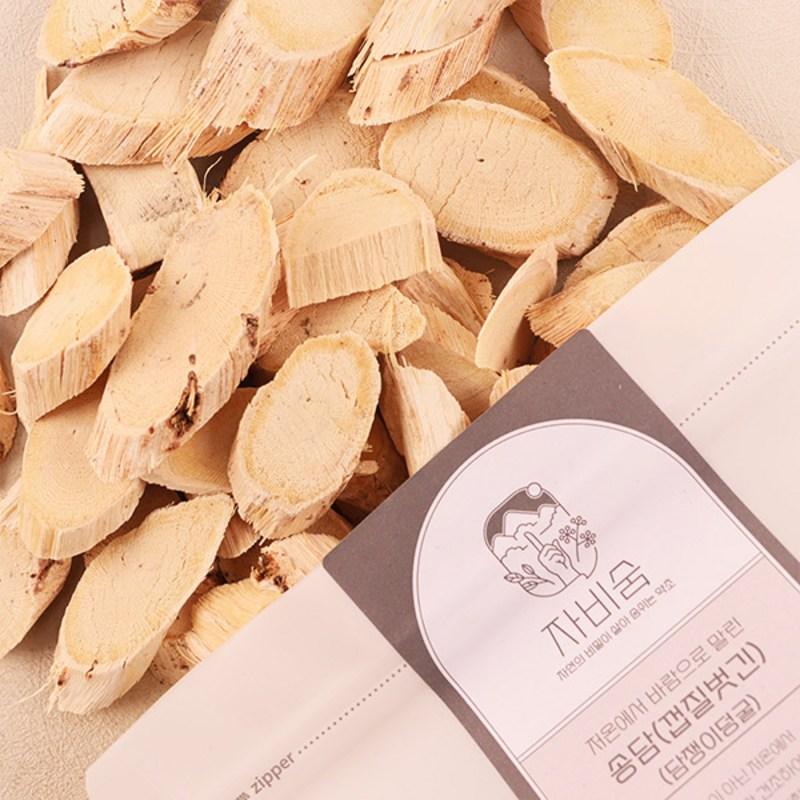 Jiri Mountain Clean Herb низкотемпературная сушка плюща 300 г