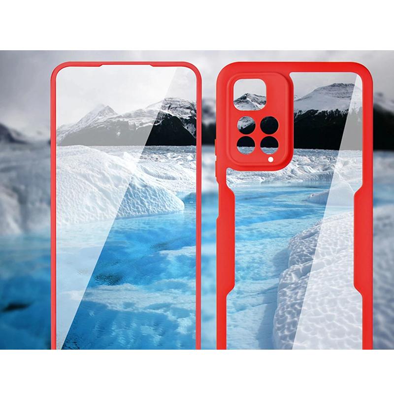 Чехол S23 Ultra Plus, роскошные чехлы с пленкой на передний экран и задней панелью для Samsung Galaxy S 23 S23Ultra S23Plus, противоударный двойной прозрачный чехол из ТПУ