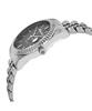 Mathey-Tissot Автоматические мужские часы Mathy III из нержавеющей стали с серым циферблатом H1810ATAS