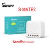 SONOFF S-Mate2 Smart Light Switch for MINI R4, NSPanel Pro, and Dual R3