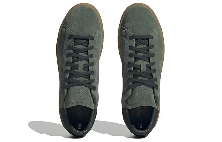 adidas Stan Smith Crepe 'Shadow Green' FZ6444