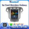 Android Car Radio для Ford Mondeo 4 Galaxy 2006 - 2010 Мультимедийная стереосистема 9,7-дюймовый Carplay Android 7862 Головное устройство Интеллектуальный экран RDS FM DVR