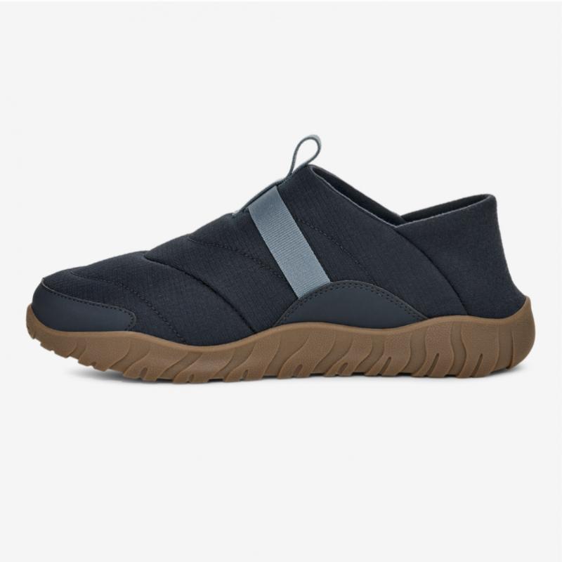 Teva Мужские утепленные ботинки Rembar Camp Stvm2533974 Носок