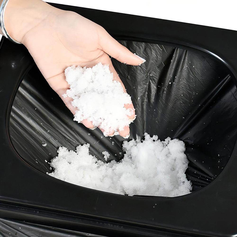 Складной походный туалет для кемпинга, многофункциональное сиденье для унитаза для кемпинга на случай чрезвычайных ситуаций