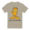 Garfield Mens Yes I Could Care Less T-Shirt