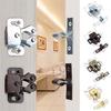 Magnet Cabinet Catches Door Stop Closer Stoppers Damper Buffer For Hardware Furniture Accessories