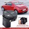 For Ford Fiesta Mk6 Fusion Puma Street Ka Tourneo Connect Transit Mk7 96Fg-14529-Ac Window Control Switch Button 96Fg14529Ac