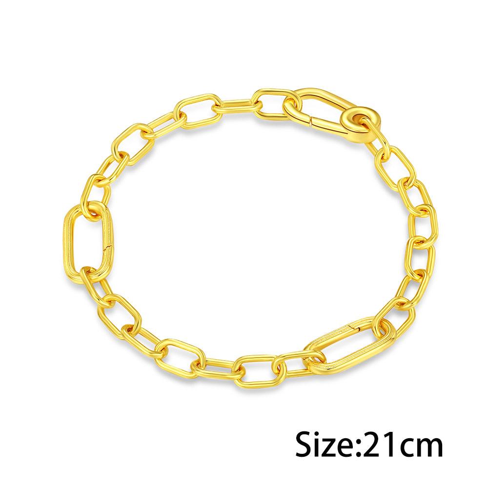 Настоящее серебро S925, браслет Fit Me, оригинальные жемчужные браслеты Me для женщин, ювелирные изделия, подарок любви