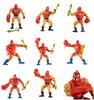 Masters of the Universe OF THE Origins Figures M Assortment of 4 BOX Years Old and (MASTERS UNIVERS) [Set Sold] [6 Up] 987M-GNN84