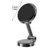 Car Phone Holder Universal Magnetic Mobile Phone Stand Auto Interior Dashboard Phone Navigation Support Bracket Car