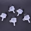 NEW Motorcycle Foot Rear Brake Master Cylinder Tank Oil Cup Fluid Bottle Reservoir