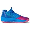 Adidas Dame 8 Battle Of The Bubble Sneakers GY2770