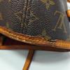[Pre-Owned] Neverfull Mm Monogram Coated Canvas With Leather Trim Tote Bag - Fair #9Q8MQE