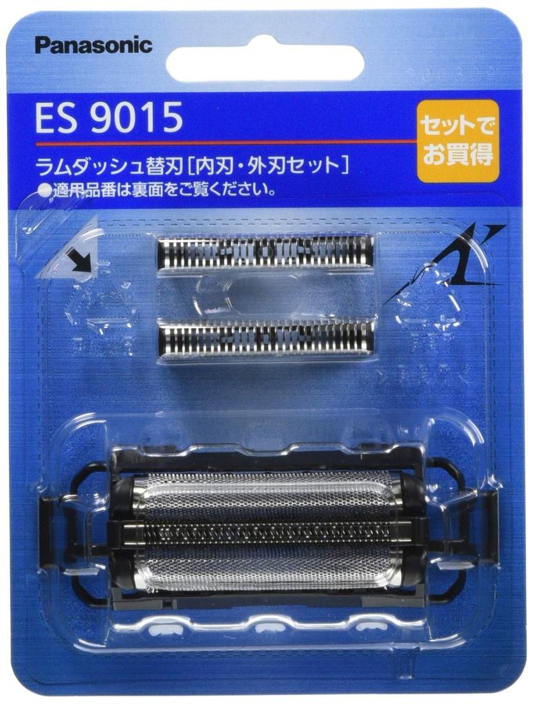 Оригинальные сменные лезвия Panasonic для мужских электробритв ES9015,