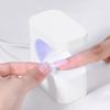 Efficient Curing Portable Nail Lamp Quick Dry Small Nail Cure Light U-Shape UV Nail Dryer  Gel Nail
