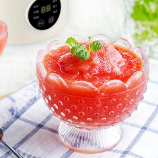 Многофункциональная машина для приготовления орехового молока, автоматическая машина для сои, конструкция с острым лезвием, функция сохранения тепла, вилка стандарта США, самодельная машина для производства миндаля и овса