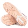 New Balance  550 Sea Salt Lilac Chalk Women Sneakers Cream BBW550FL