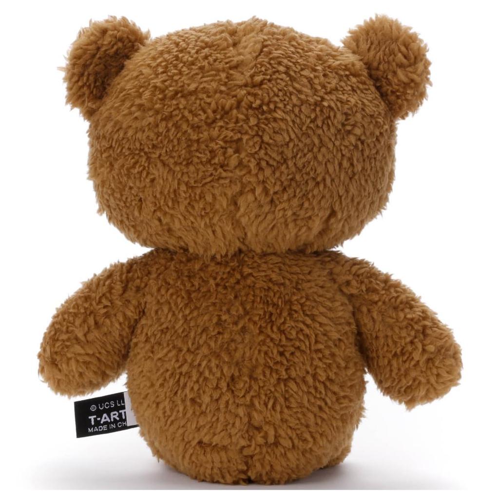 Minions Plush Toy S Tim Plush Toy Height Approx. 25cm