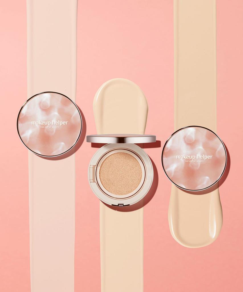 Ампульный Glow Cushion 23г Rose Latte