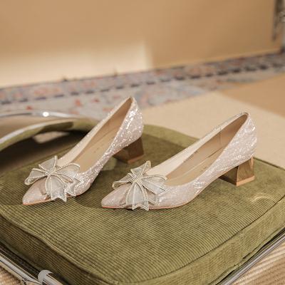 Туфли – Туфли