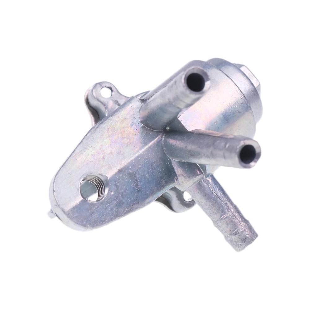 Petcock Fuel Switch Valve For Polaris Predator Outlaw Scrambler Sportsman 50 90
