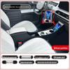 Подлокотник-бокс Geely Panda Mini - Центральный модифицированный интерьер