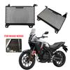 Для HONDA NX500 NX400 NX 500 400 2023 2024 2025 Мотоциклетные Аксессуары Защитная Решетка Радиатора Защитная Крышка Защитник Решетка Защита