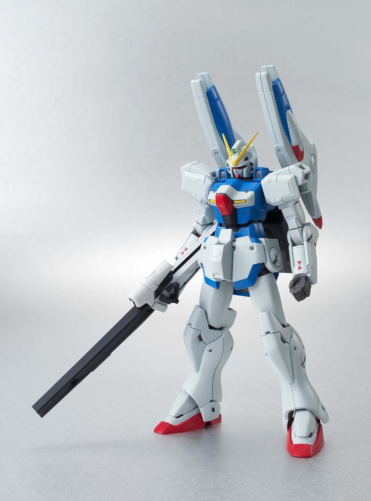 TAMASHII NATIONS ROBOT Spirits V Dash Gundam [SIDE MS]