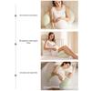 Maternity Body Pillow: Multifunctional Lumbar Support, Side Sleeping, and Belly Cushion