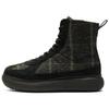Кроссовки Delecity Boot Tweed Black Unisex Truffle-Grey 1183C273-001