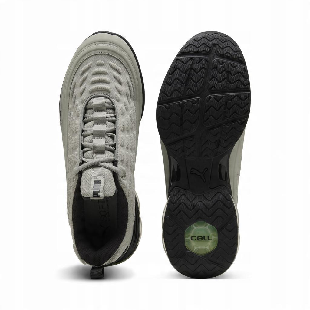 Buty męskie sportowe Puma MEZA sneakersy na co dzień lekkie z amortyzacją