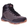 Hi-Tec Mens Havant Waterproof Walking Shoes